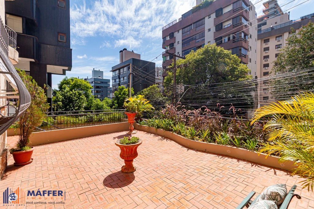 Apartamento, 3 quartos, 143 m² - Foto 20