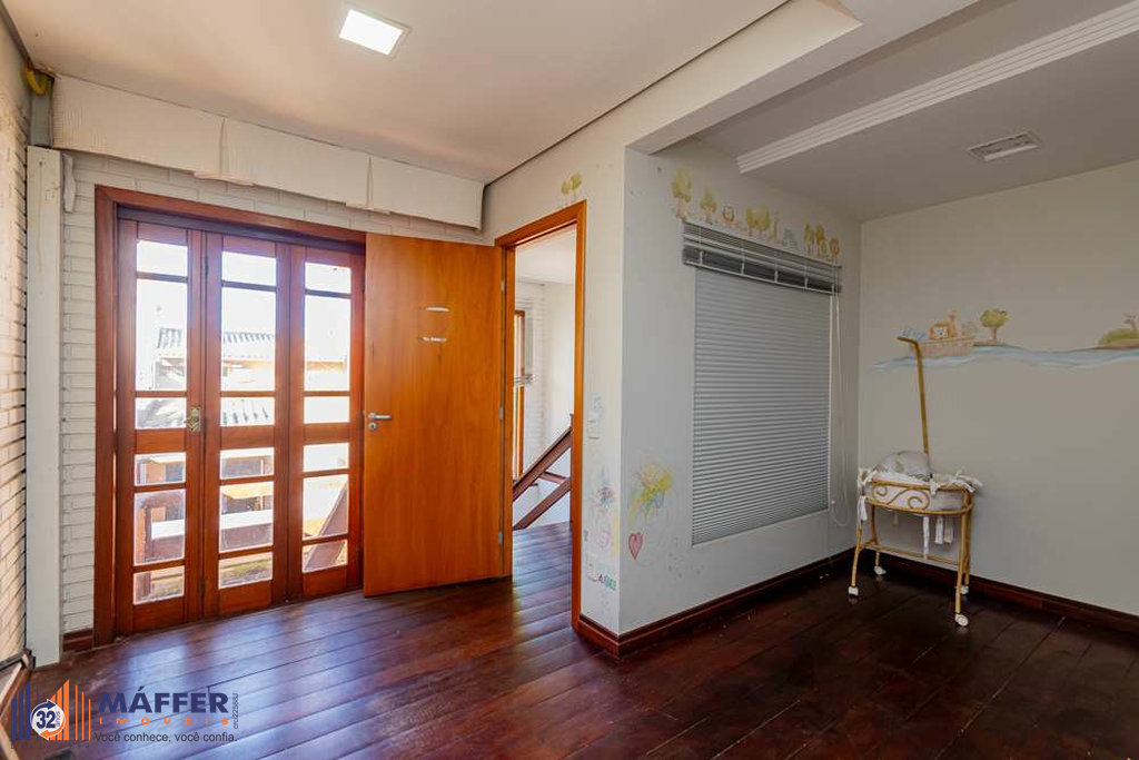 Casa, 6 quartos, 376 m² - Foto 28