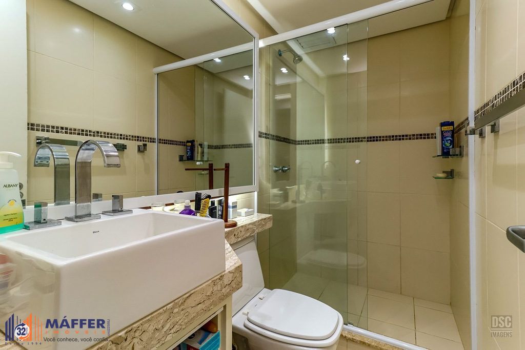 Casa, 4 quartos, 170 m² - Foto 9