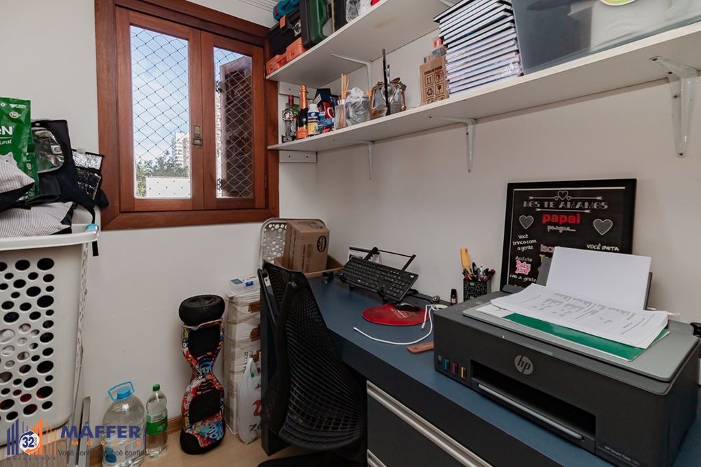 Apartamento, 3 quartos, 105 m² - Foto 13