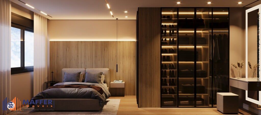 Apartamento, 3 quartos, 95 m² - Foto 5
