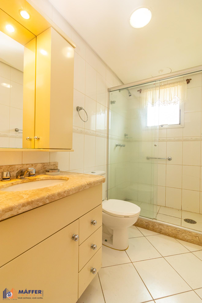 Apartamento, 3 quartos, 124 m² - Foto 21