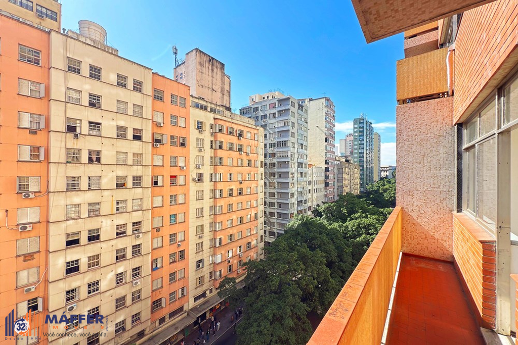 Apartamento, 2 quartos, 99 m² - Foto 1
