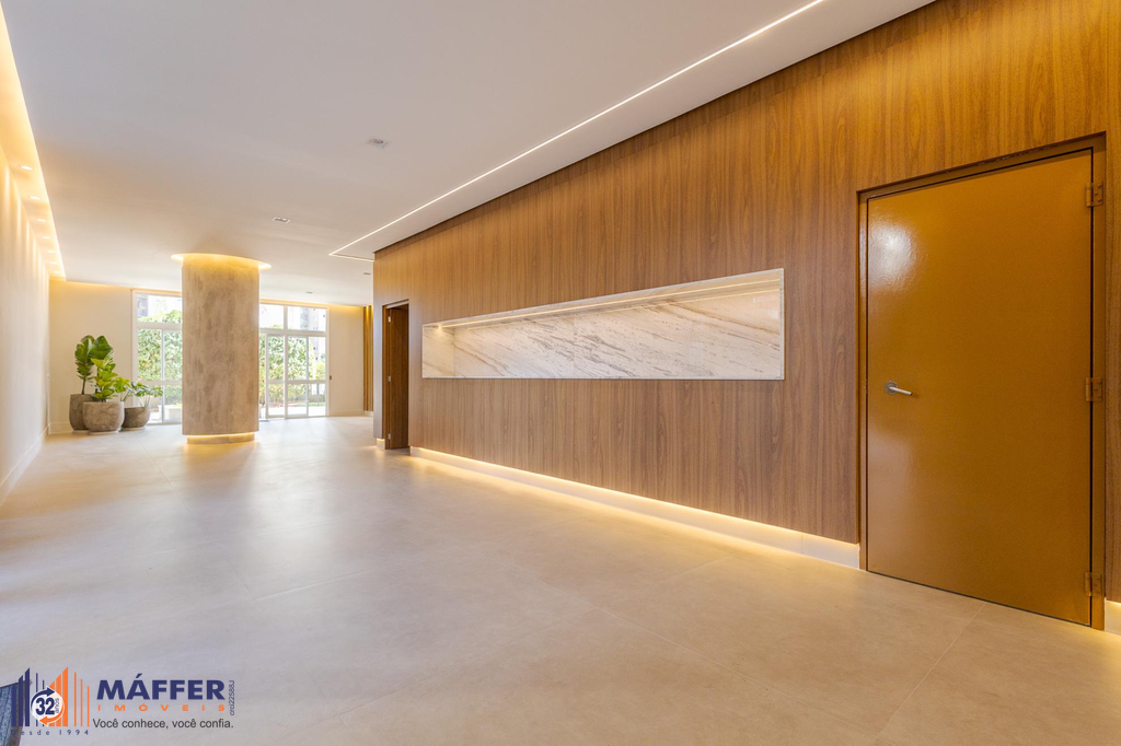 Apartamento, 3 quartos, 125 m² - Foto 7