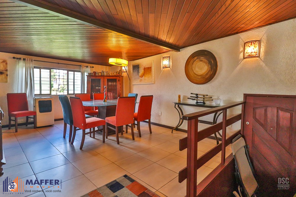 Casa, 3 quartos, 170 m² - Foto 8