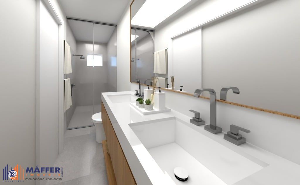 Apartamento, 2 quartos, 75 m² - Foto 13