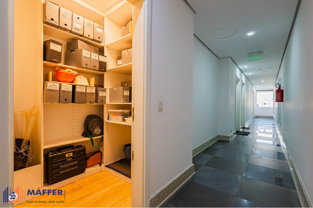 Sala-Conjunto, 64 m² - Foto 8
