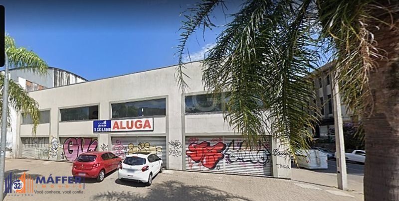 Loja, para alugar, 250 m², Floresta - Porto Alegre — foto 2