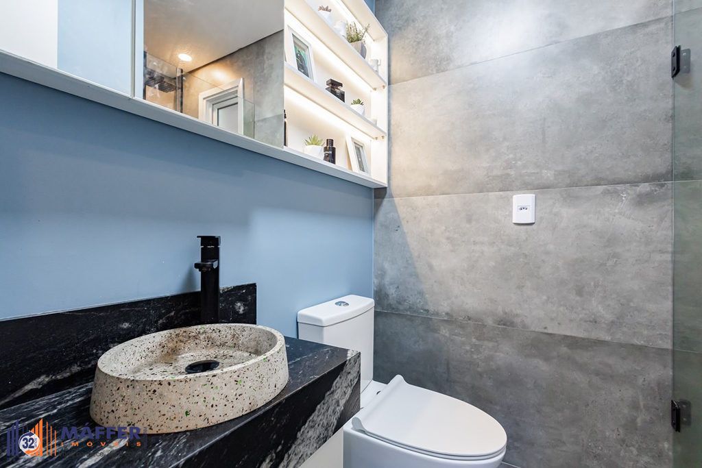 Apartamento, 3 quartos, 76 m² - Foto 18