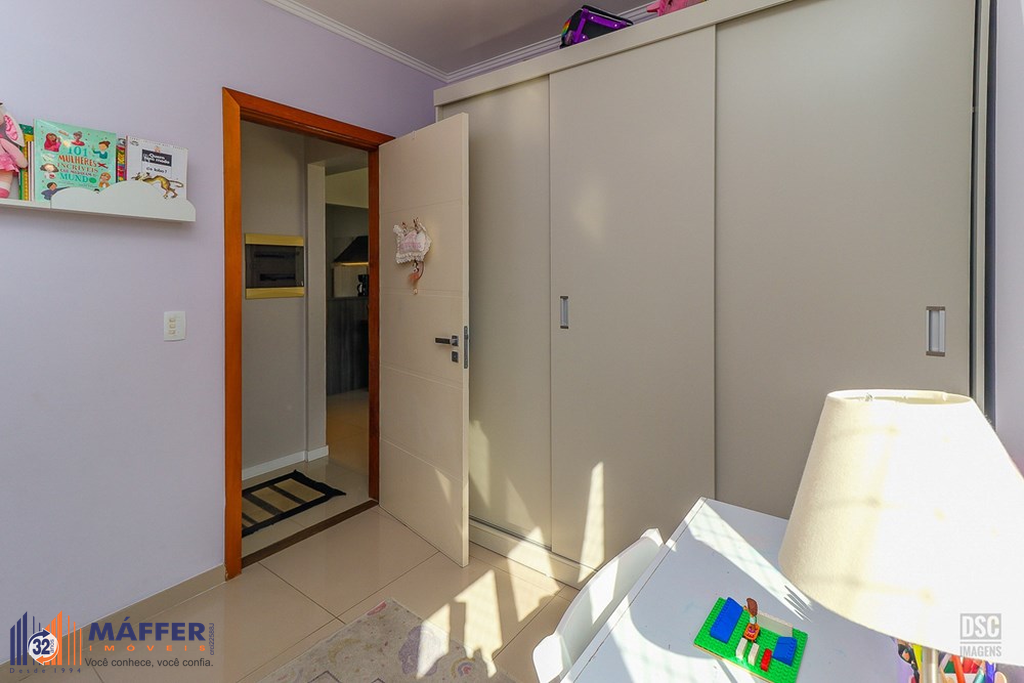 Apartamento, 2 quartos, 65 m² - Foto 9