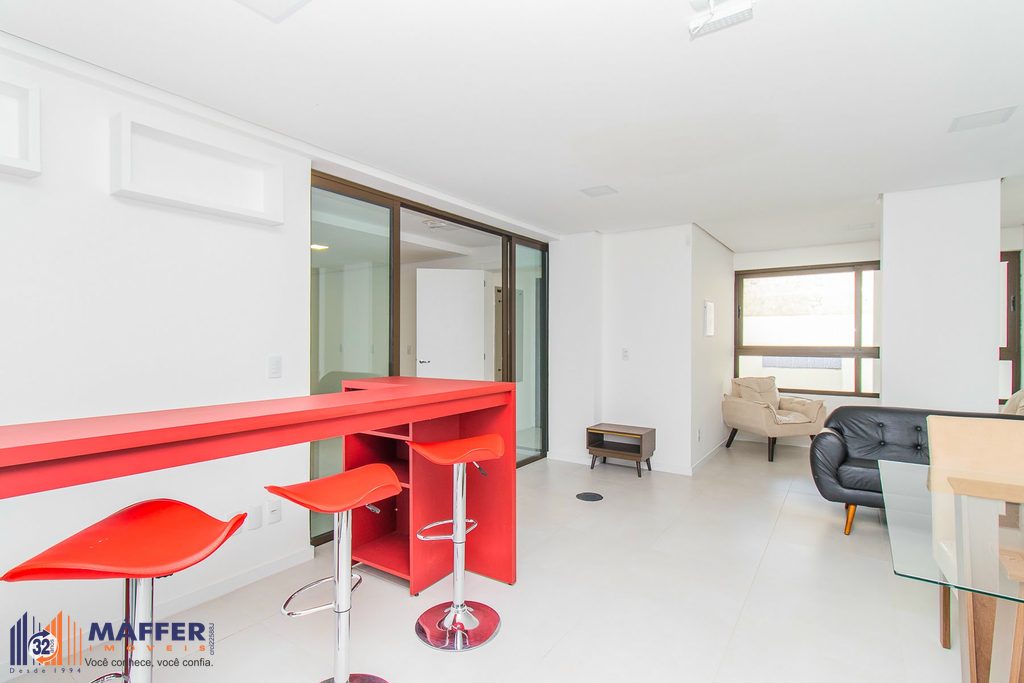 Apartamento, 1 quarto, 36 m² - Foto 25