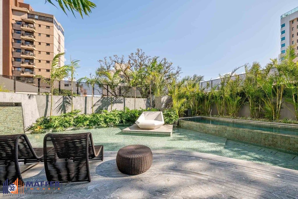 Apartamento, 4 quartos, 378 m² - Foto 13