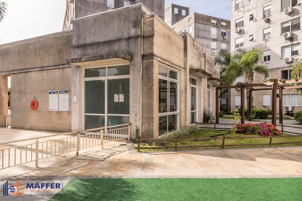 Apartamento, 3 quartos, 61 m² - Foto 31