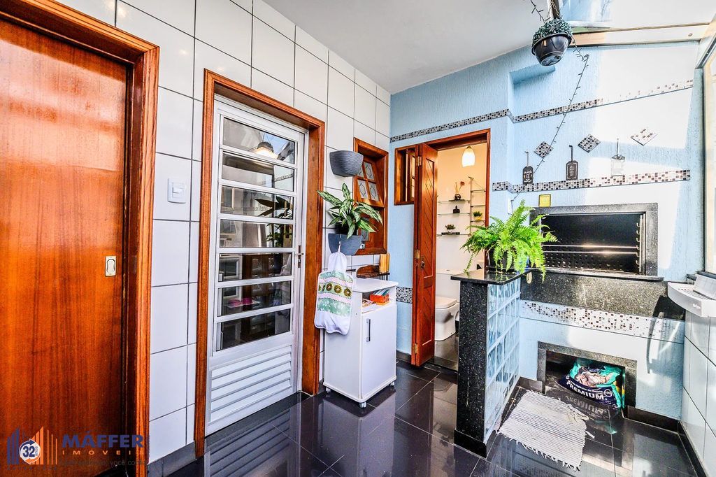 Apartamento, 2 quartos, 83 m² - Foto 6