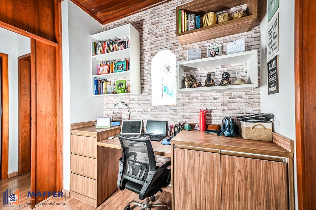 Casa, 4 quartos, 200 m² - Foto 40
