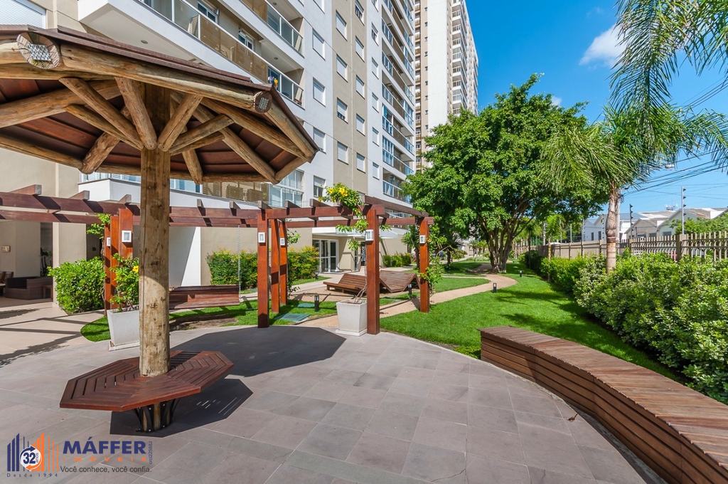 Apartamento, 2 quartos, 82 m² - Foto 13
