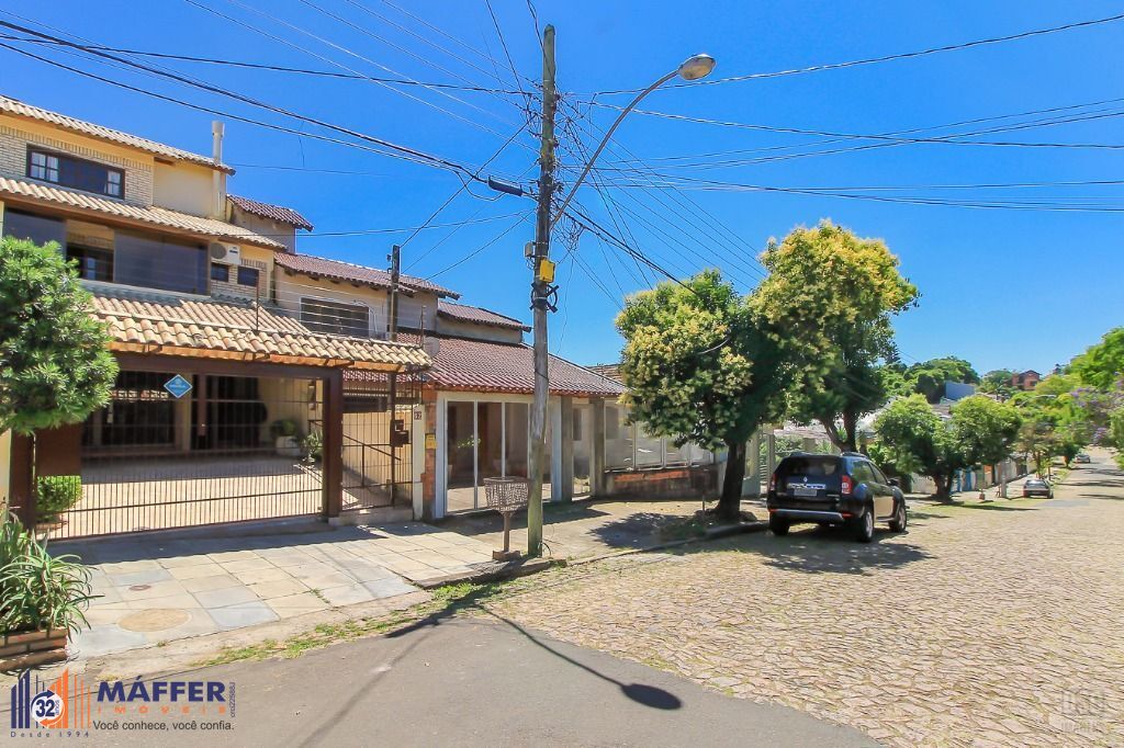 Casa, 3 quartos, 198 m² - Foto 1