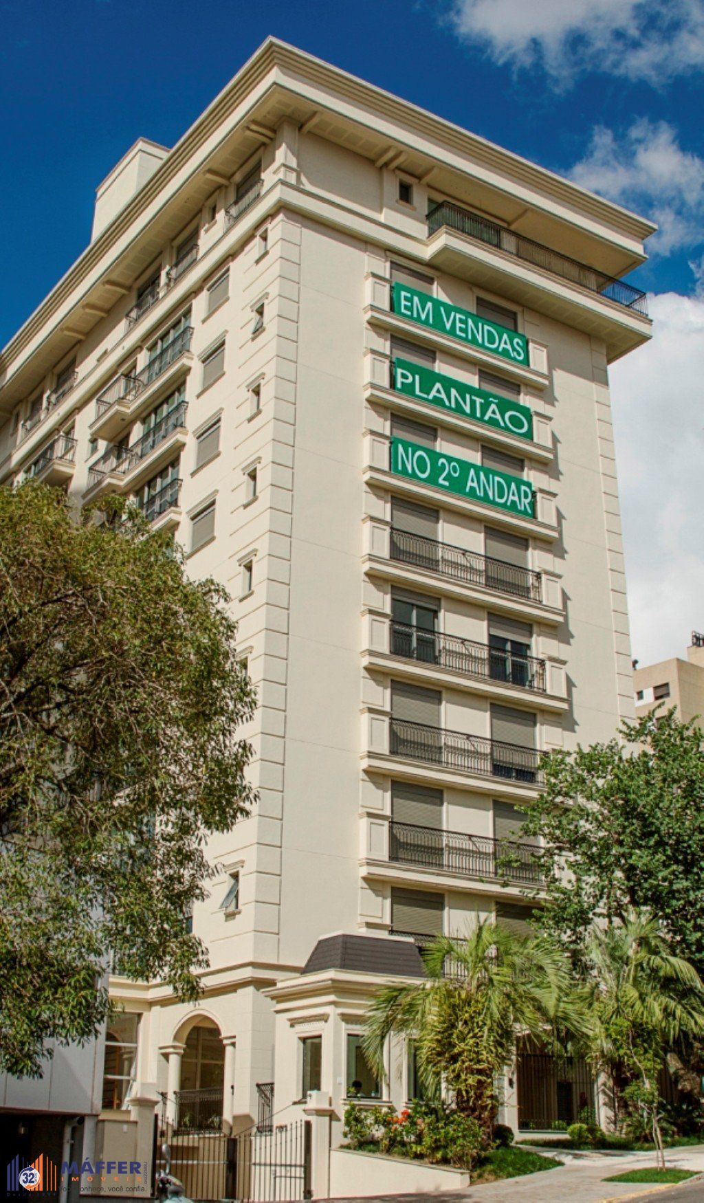 Cobertura, 3 quartos, 176 m² - Foto 1