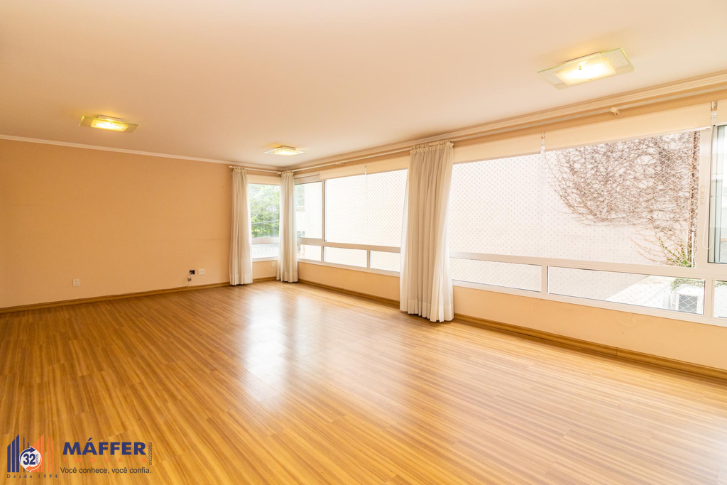 Apartamento, 3 quartos, 124 m² - Foto 30