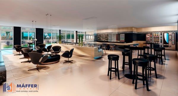 Apartamento, 2 quartos, 56 m² - Foto 11