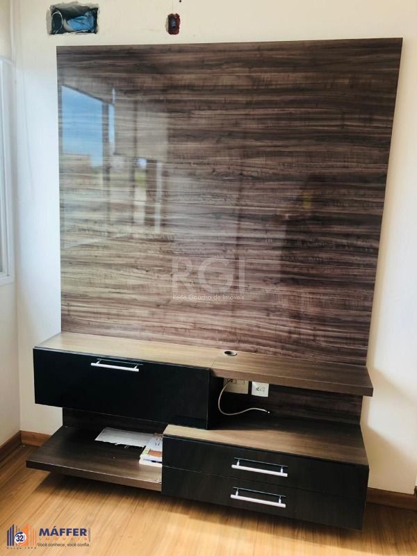 Apartamento no Vida Viva Clube Moinho, 3 quartos, à venda, 72 m², São João - Porto Alegre — foto 2