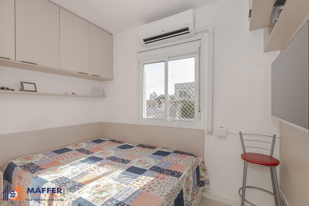 Apartamento, 3 quartos, 65 m² - Foto 20