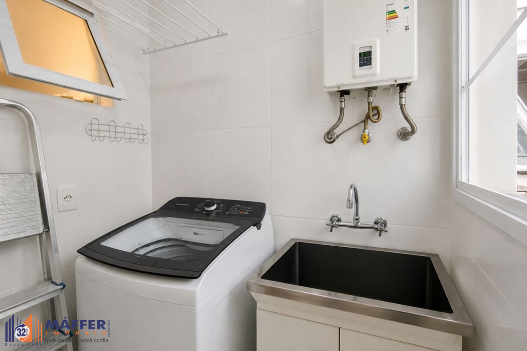 Apartamento, 2 quartos, 75 m² - Foto 22