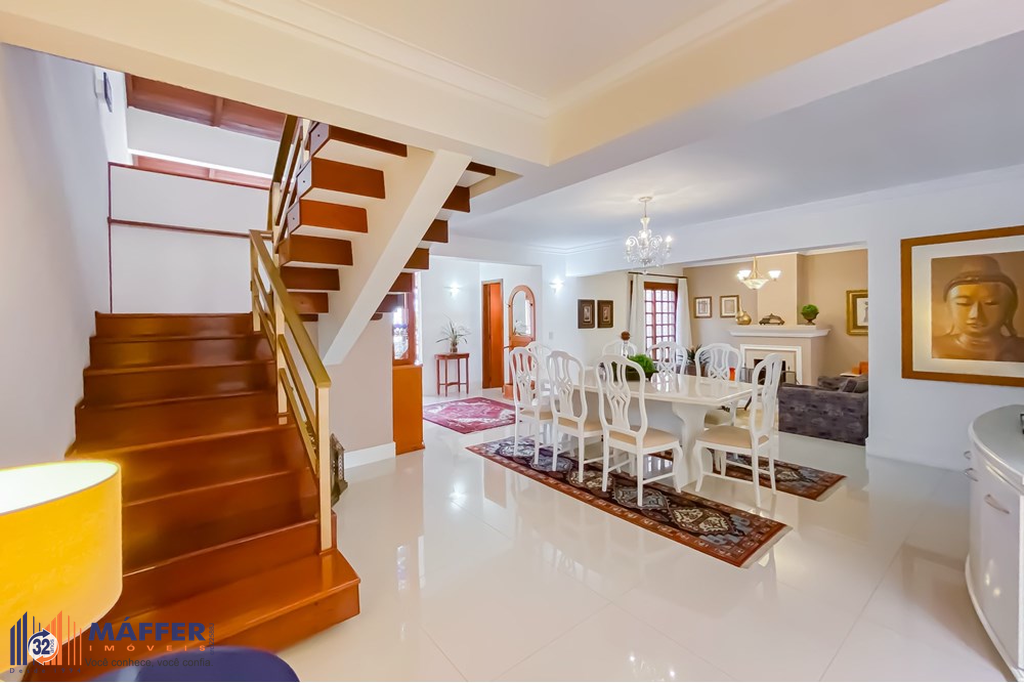 Casa, 4 quartos, 488 m² - Foto 29