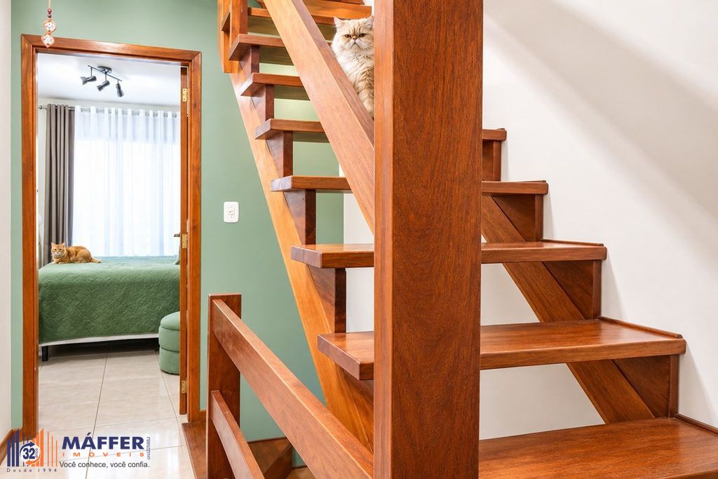 Casa de Condomínio, 3 quartos - Foto 6