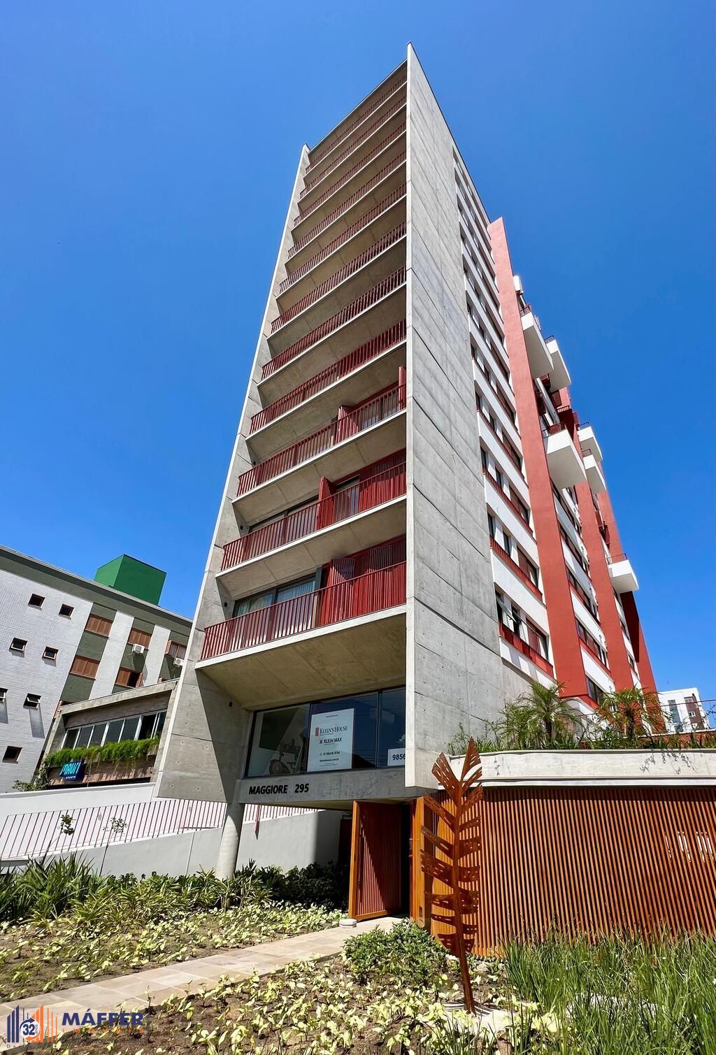 Apartamento, 2 quartos, 88 m² - Foto 1