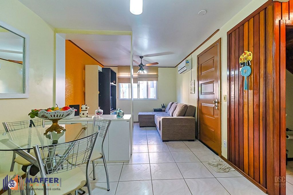 Casa de Condomínio, 3 quartos - Foto 40