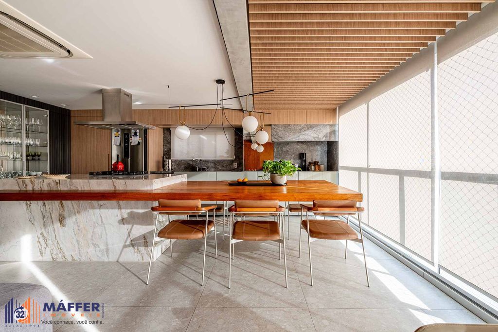 Apartamento, 3 quartos, 127 m² - Foto 38