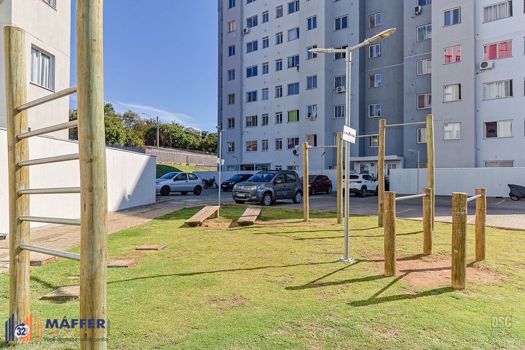 Apartamento, 2 quartos, 45 m² - Foto 6