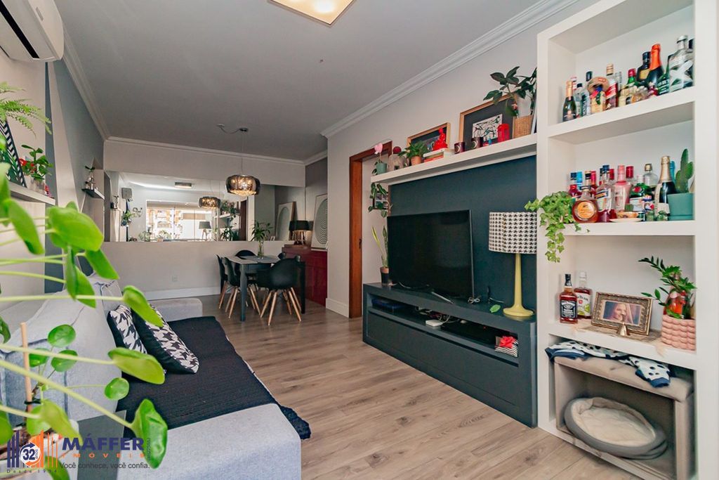 Apartamento, 3 quartos, 105 m² - Foto 29