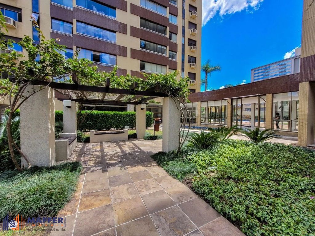 Apartamento, 3 quartos, 139 m² - Foto 20