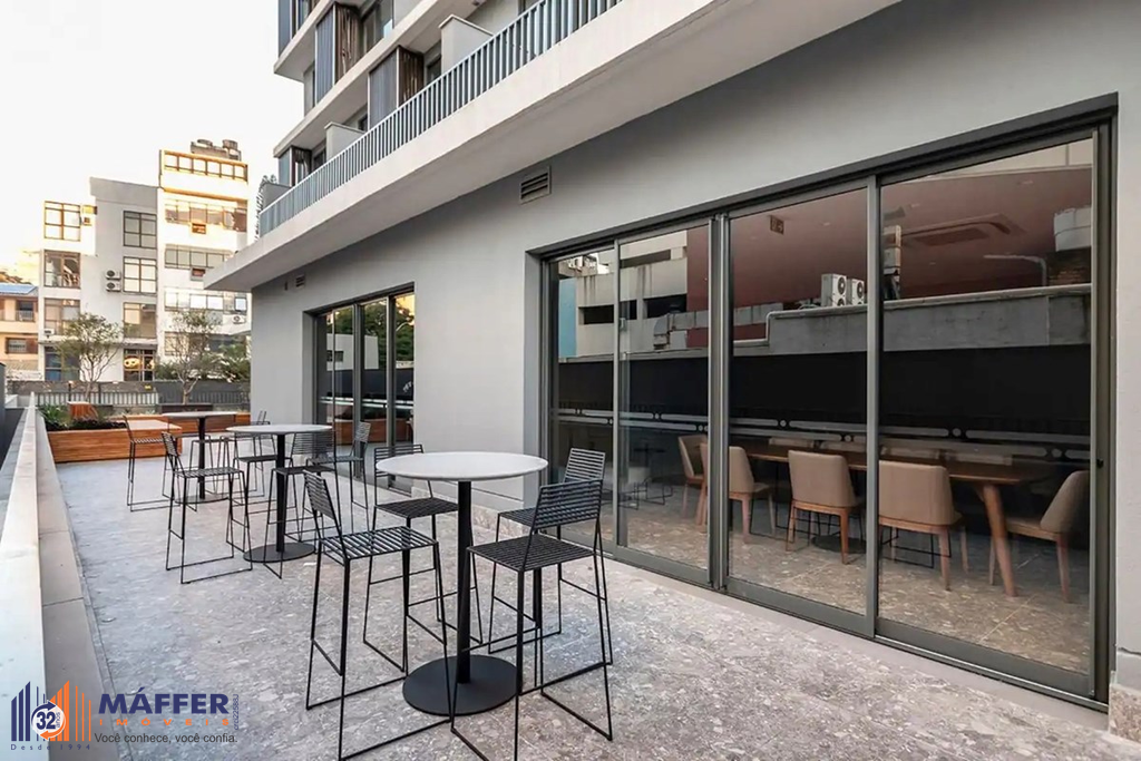 Apartamento, 1 quarto, 25 m² - Foto 14