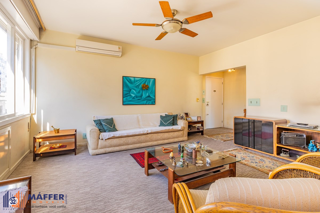 Apartamento, 2 quartos, 80 m² - Foto 21