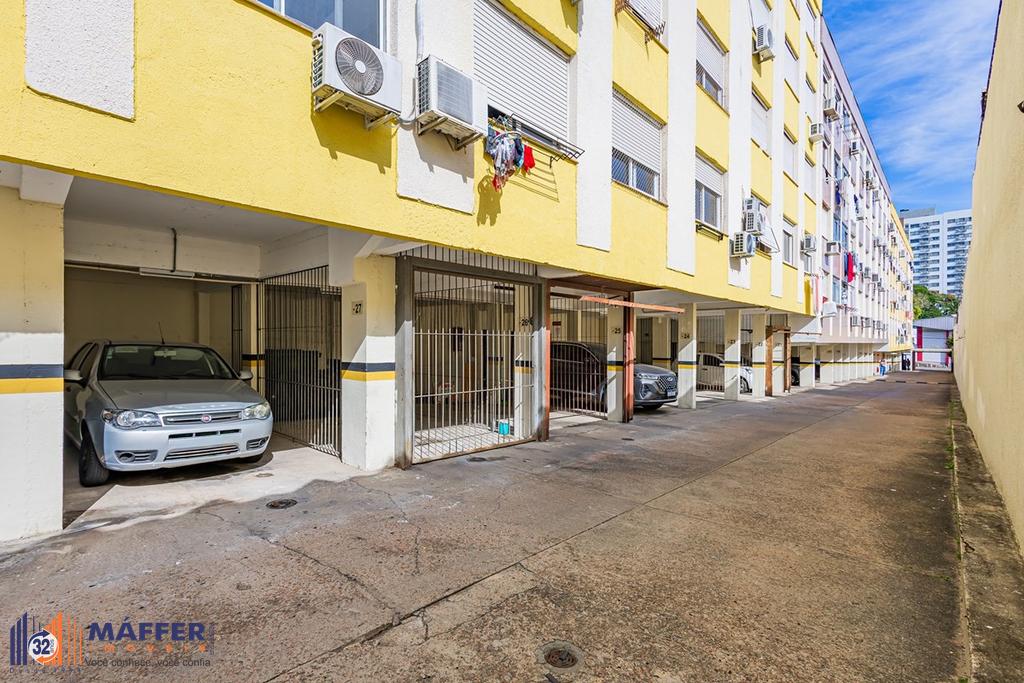 Apartamento, 2 quartos, 58 m² - Foto 7