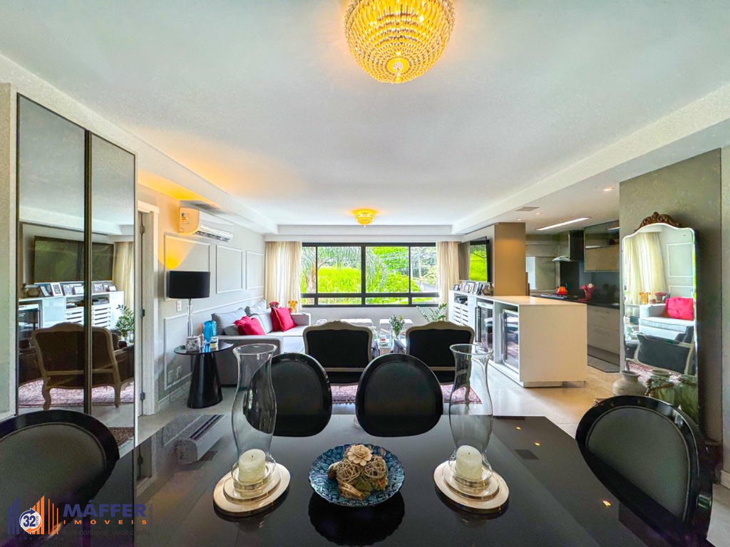 Apartamento, 3 quartos, 124 m² - Foto 20