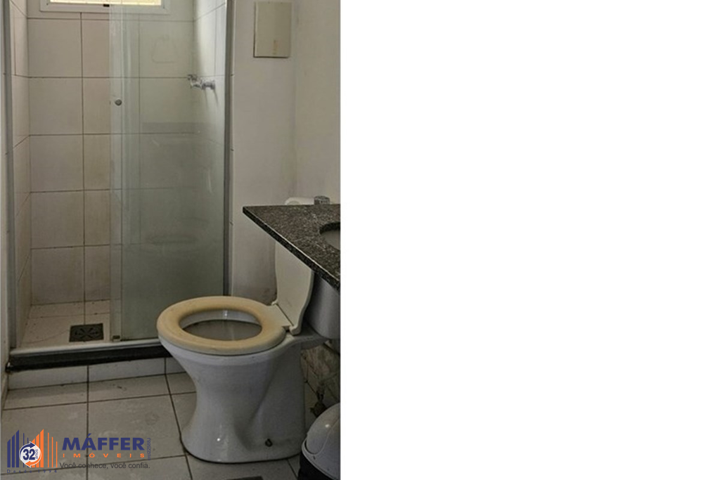 Apartamento, 2 quartos, 60 m² - Foto 8