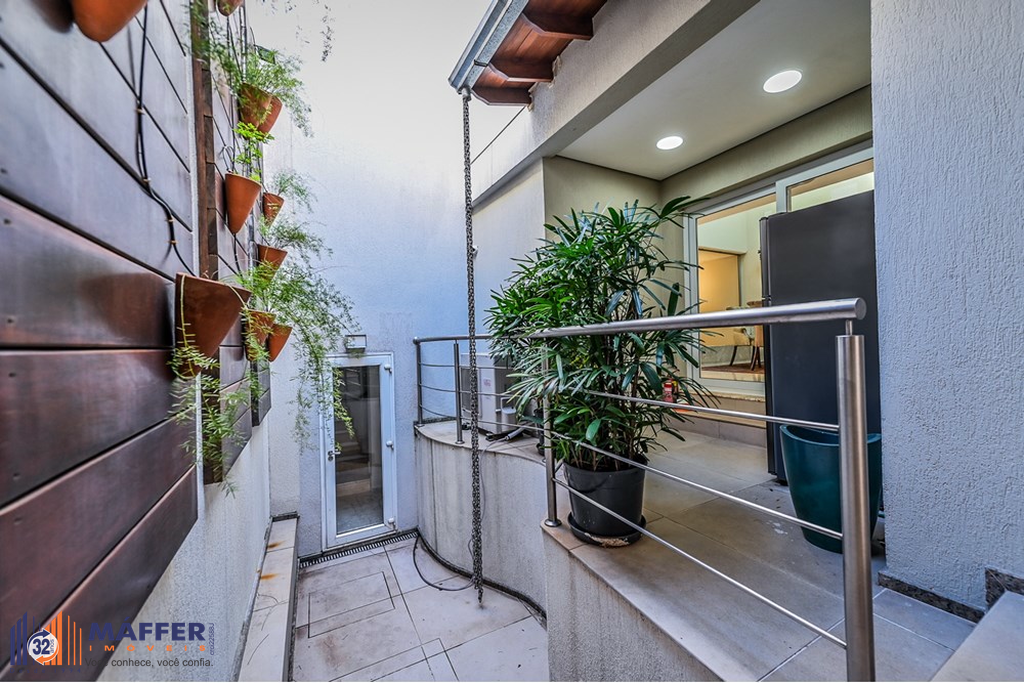 Casa, 5 quartos, 714 m² - Foto 35