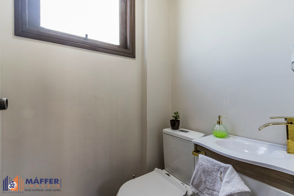 Cobertura, 3 quartos, 216 m² - Foto 33