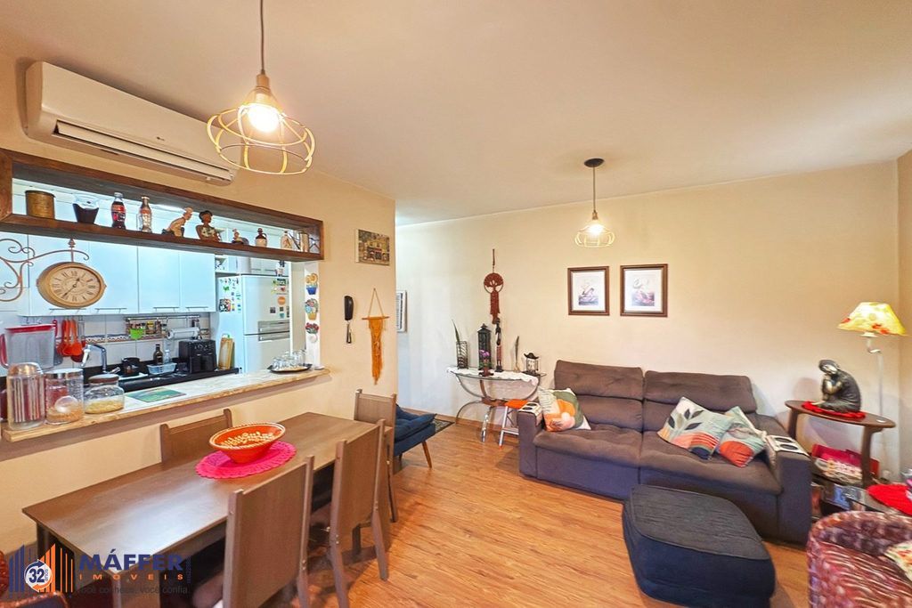 Apartamento, 3 quartos, 71 m² - Foto 25