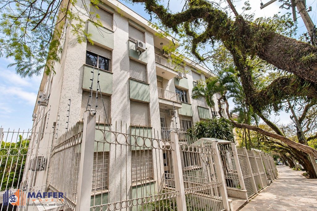 Apartamento, 1 quarto, 49 m² - Foto 3