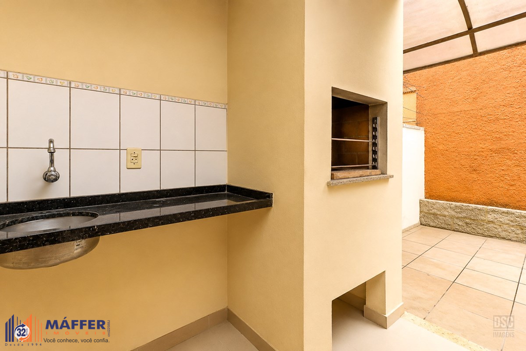 Casa de Condomínio, 3 quartos - Foto 15