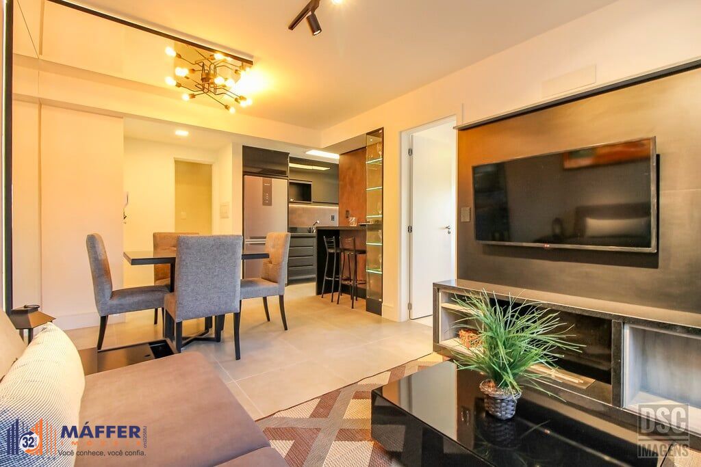 Apartamento, 2 quartos, 74 m² - Foto 11