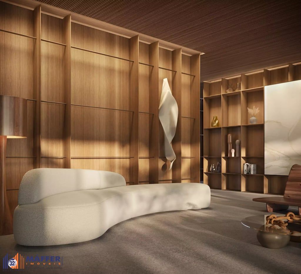 Apartamento, 4 quartos, 361 m² - Foto 5