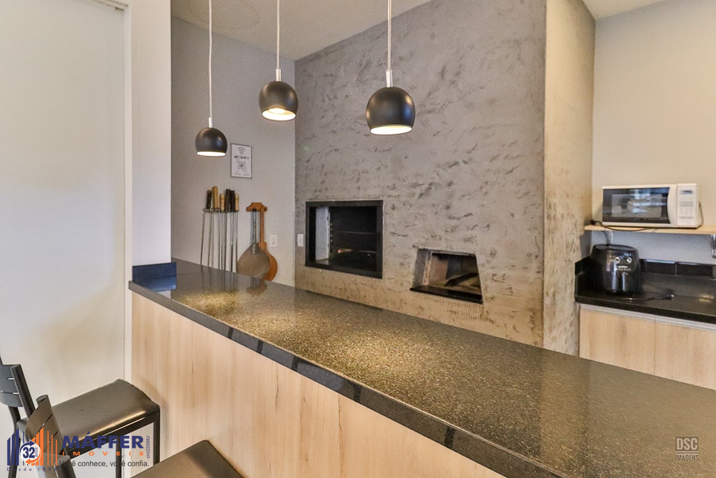 Cobertura, 2 quartos, 134 m² - Foto 9