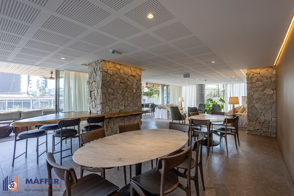 Apartamento, 3 quartos, 232 m² - Foto 12