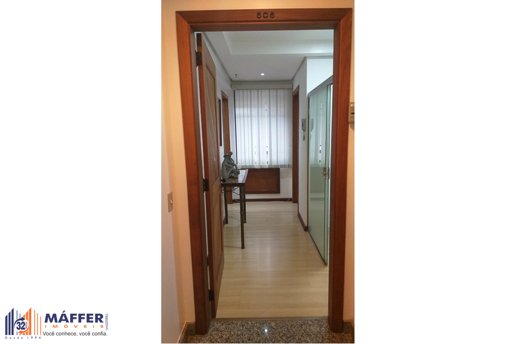 Sala-Conjunto, 36 m² - Foto 19